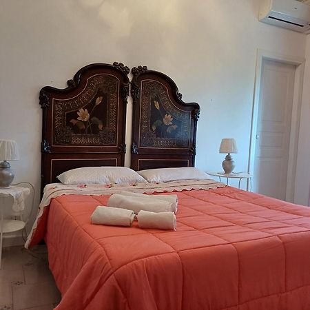 Il Giardino Segreto Bed & Breakfast Trappitello Bagian luar foto