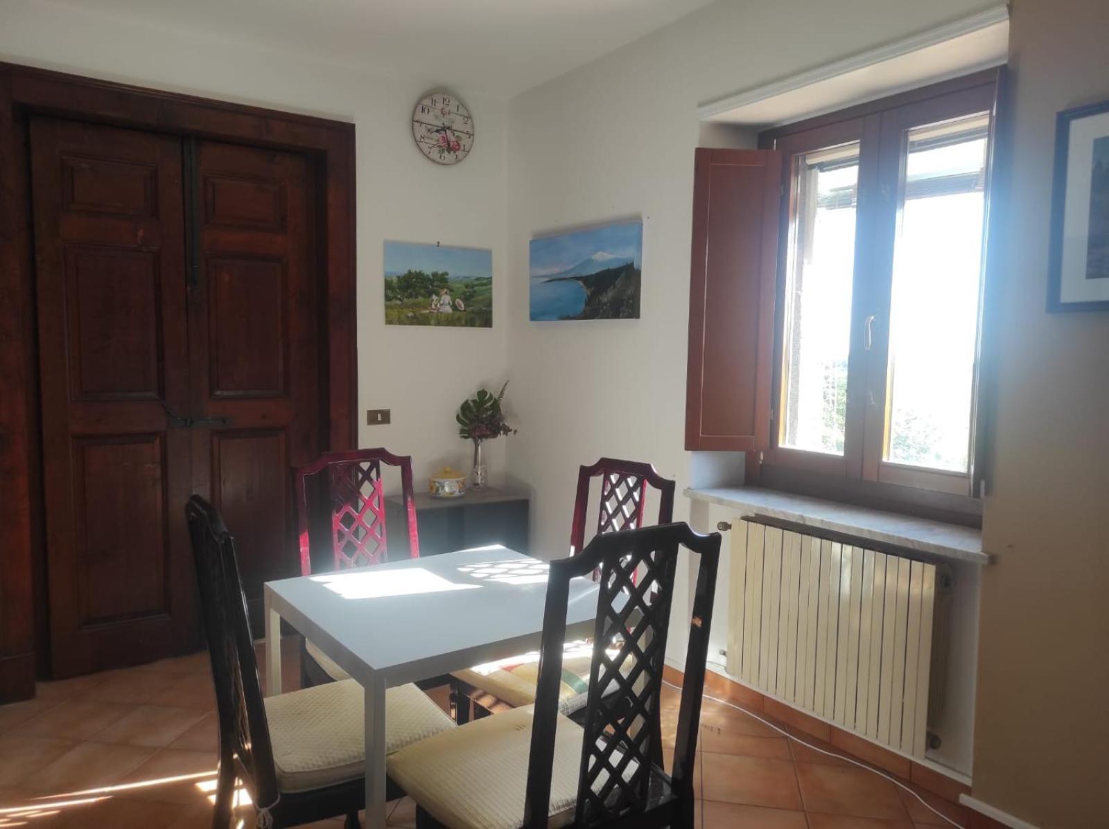 Il Giardino Segreto Bed & Breakfast Trappitello Bagian luar foto