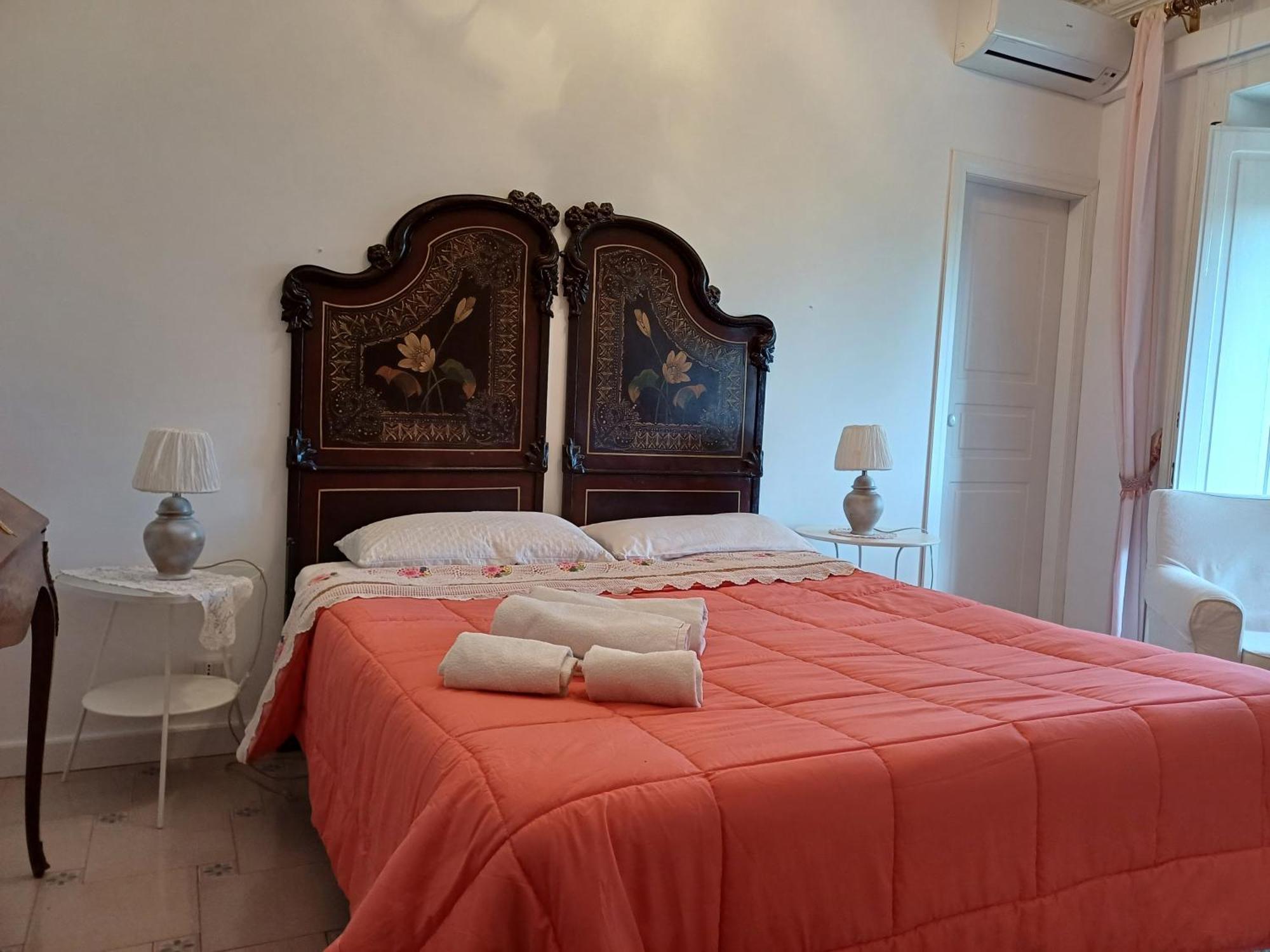 Il Giardino Segreto Bed & Breakfast Trappitello Bagian luar foto