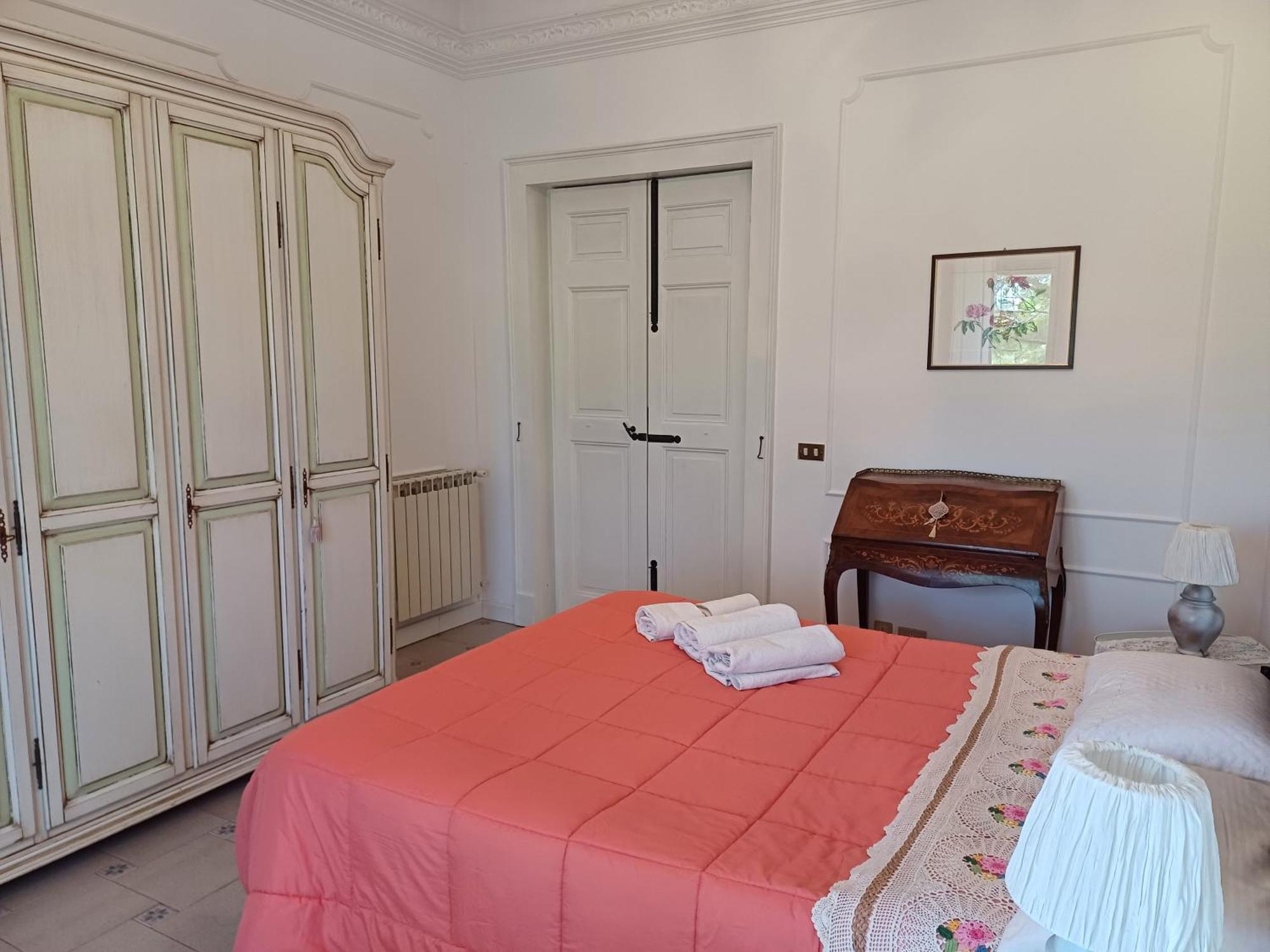 Il Giardino Segreto Bed & Breakfast Trappitello Bagian luar foto