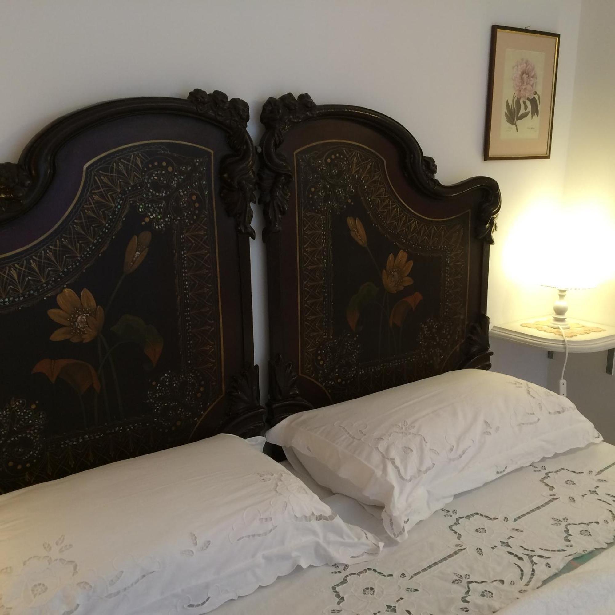 Il Giardino Segreto Bed & Breakfast Trappitello Bagian luar foto