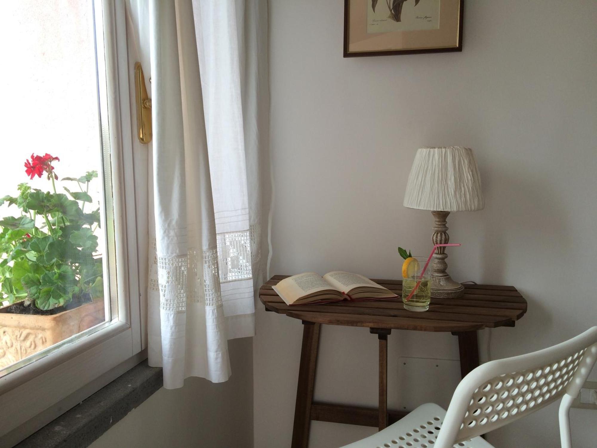 Il Giardino Segreto Bed & Breakfast Trappitello Bagian luar foto
