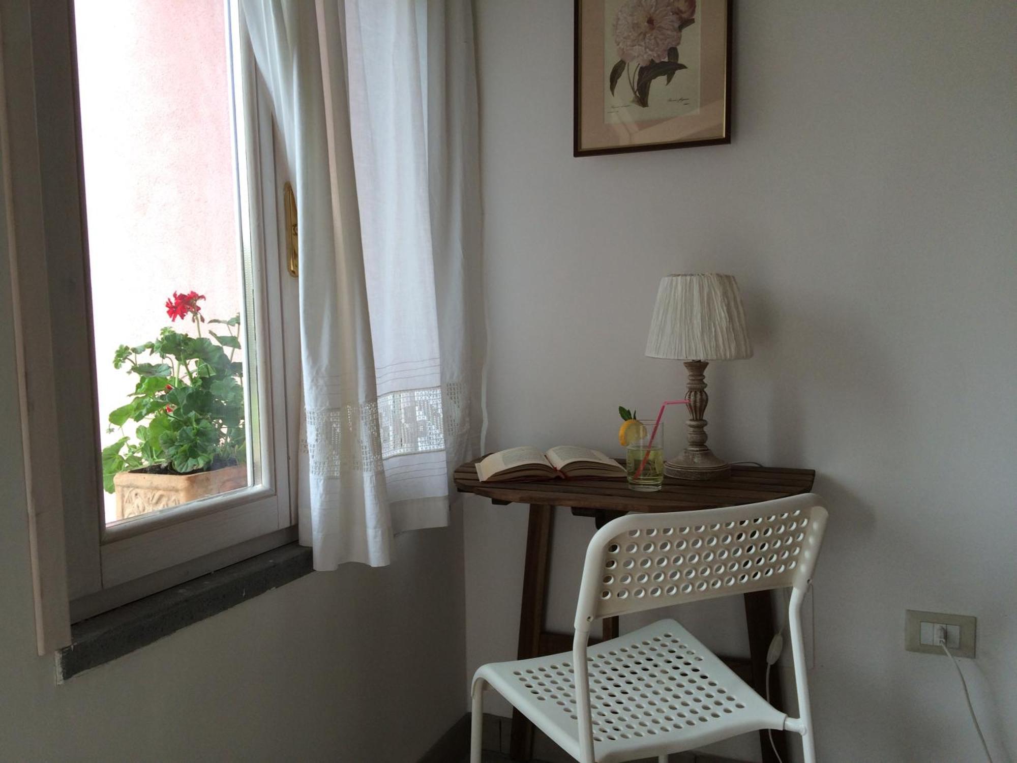 Il Giardino Segreto Bed & Breakfast Trappitello Bagian luar foto