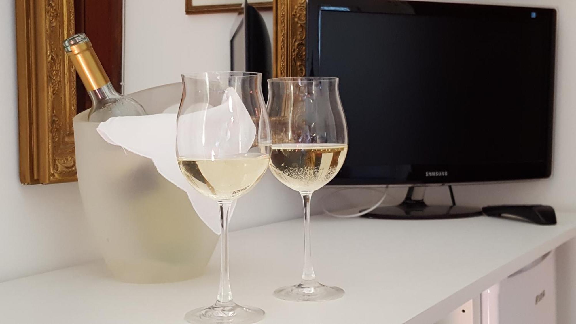 Il Giardino Segreto Bed & Breakfast Trappitello Bagian luar foto