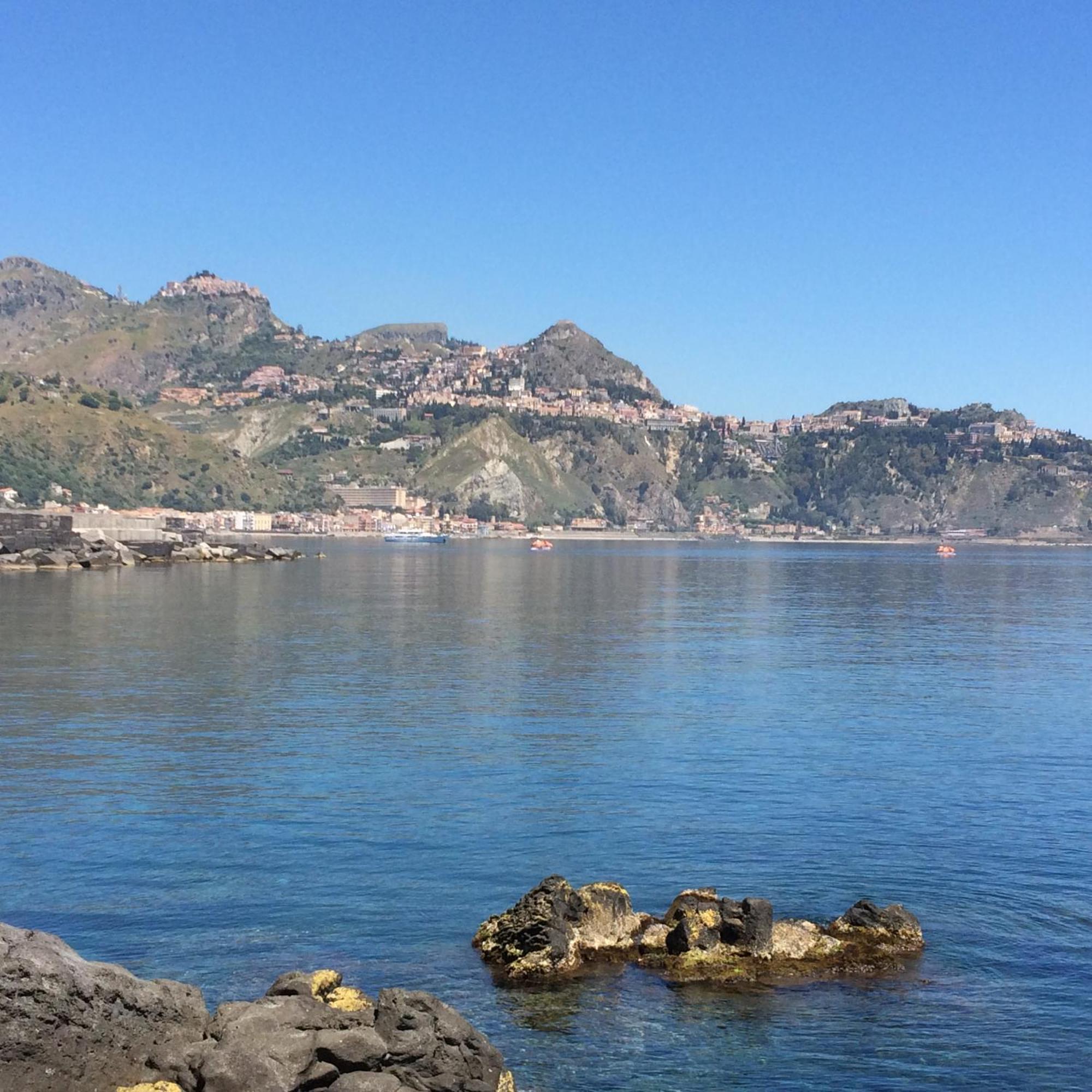 Il Giardino Segreto Bed & Breakfast Trappitello Bagian luar foto