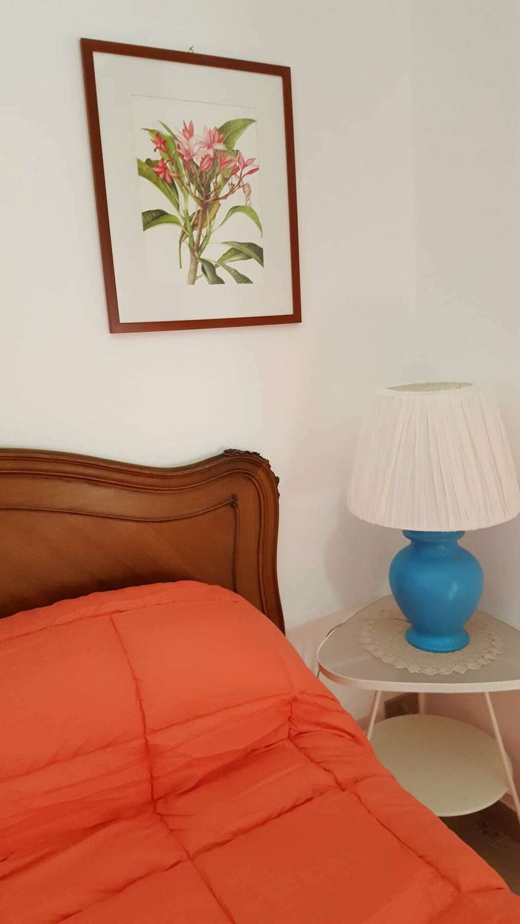 Il Giardino Segreto Bed & Breakfast Trappitello Bagian luar foto